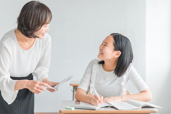 ワクワクする学びで、なりたい自分を発見