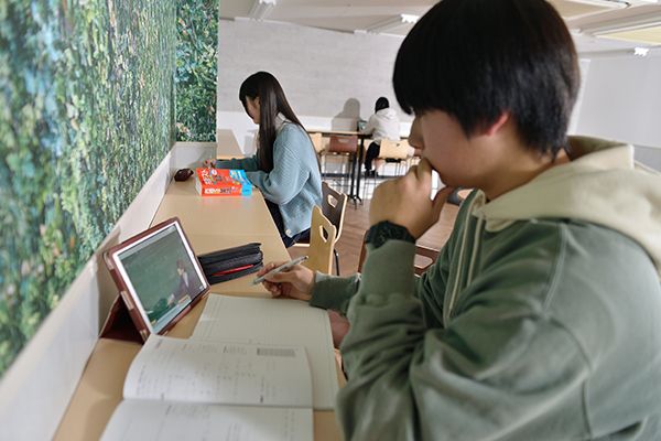 学研塾が持つ受験対策のコツを最大限に活用