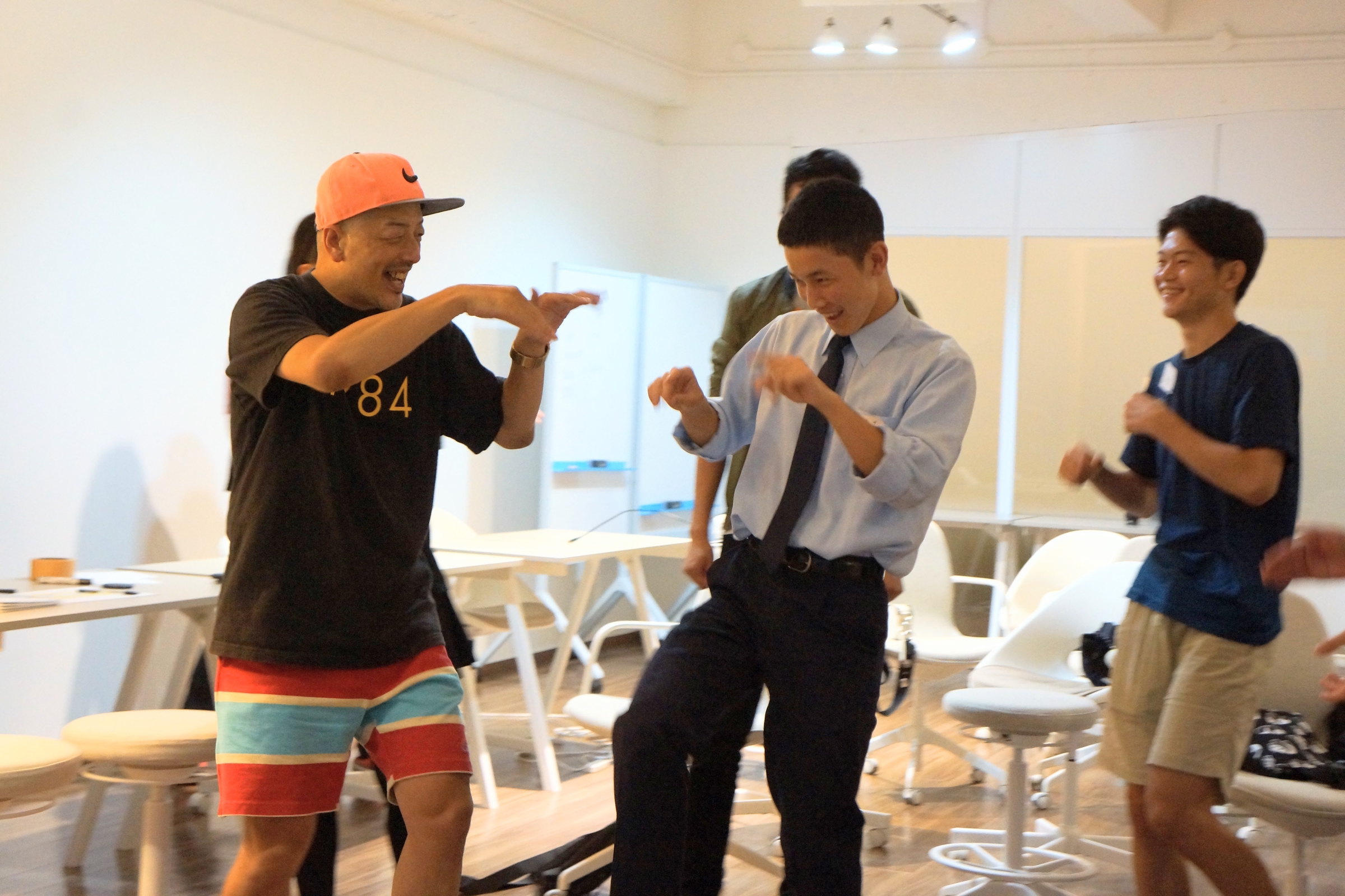 原宿AIA高等学院（AOIKE高等学校）