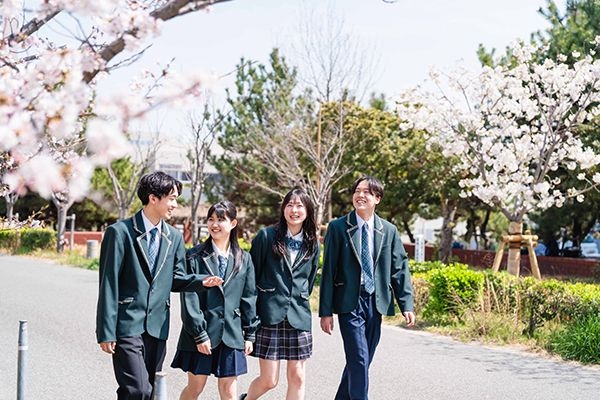 「制服プロジェクト」から生まれたデザイン