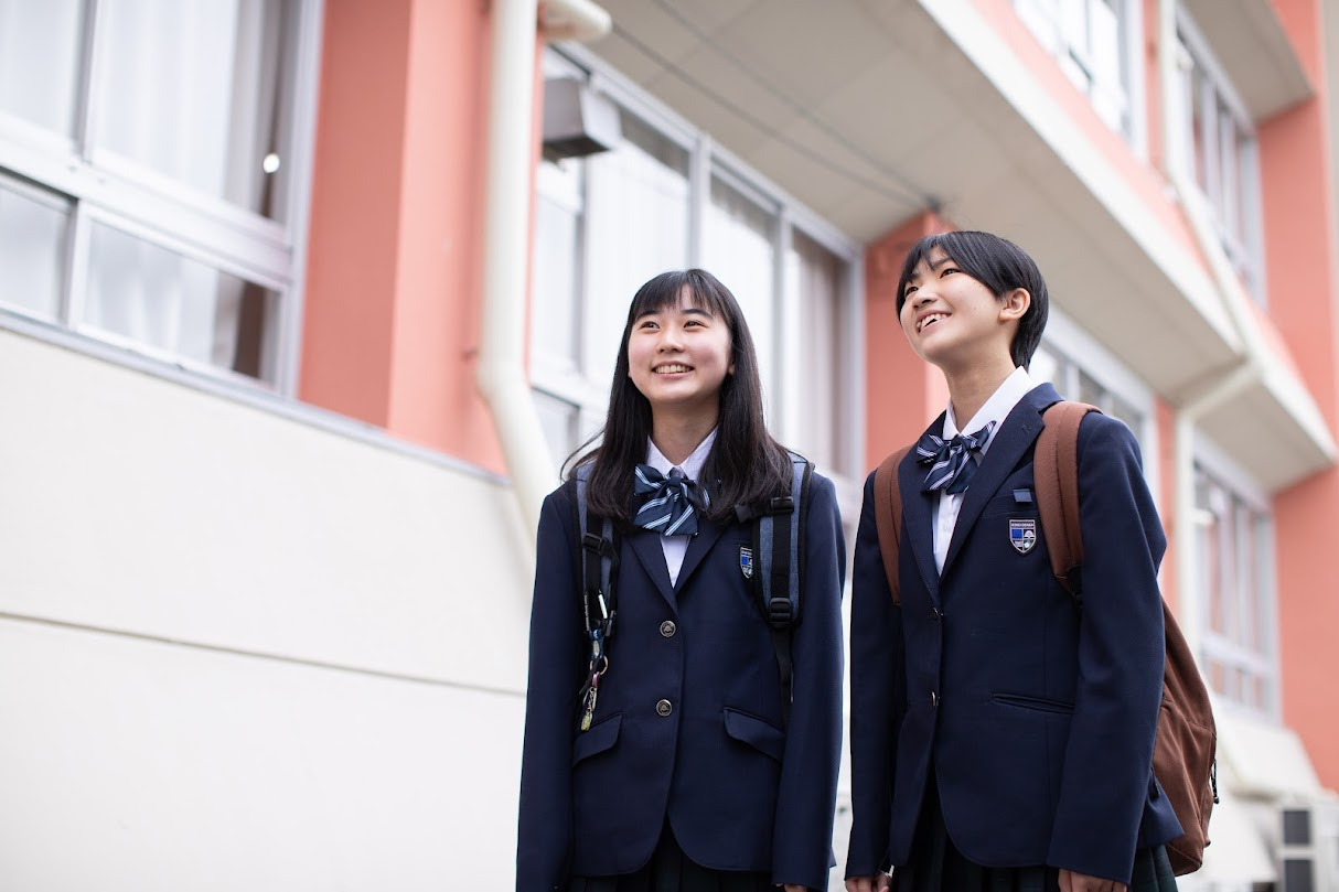 近畿大阪高等学校