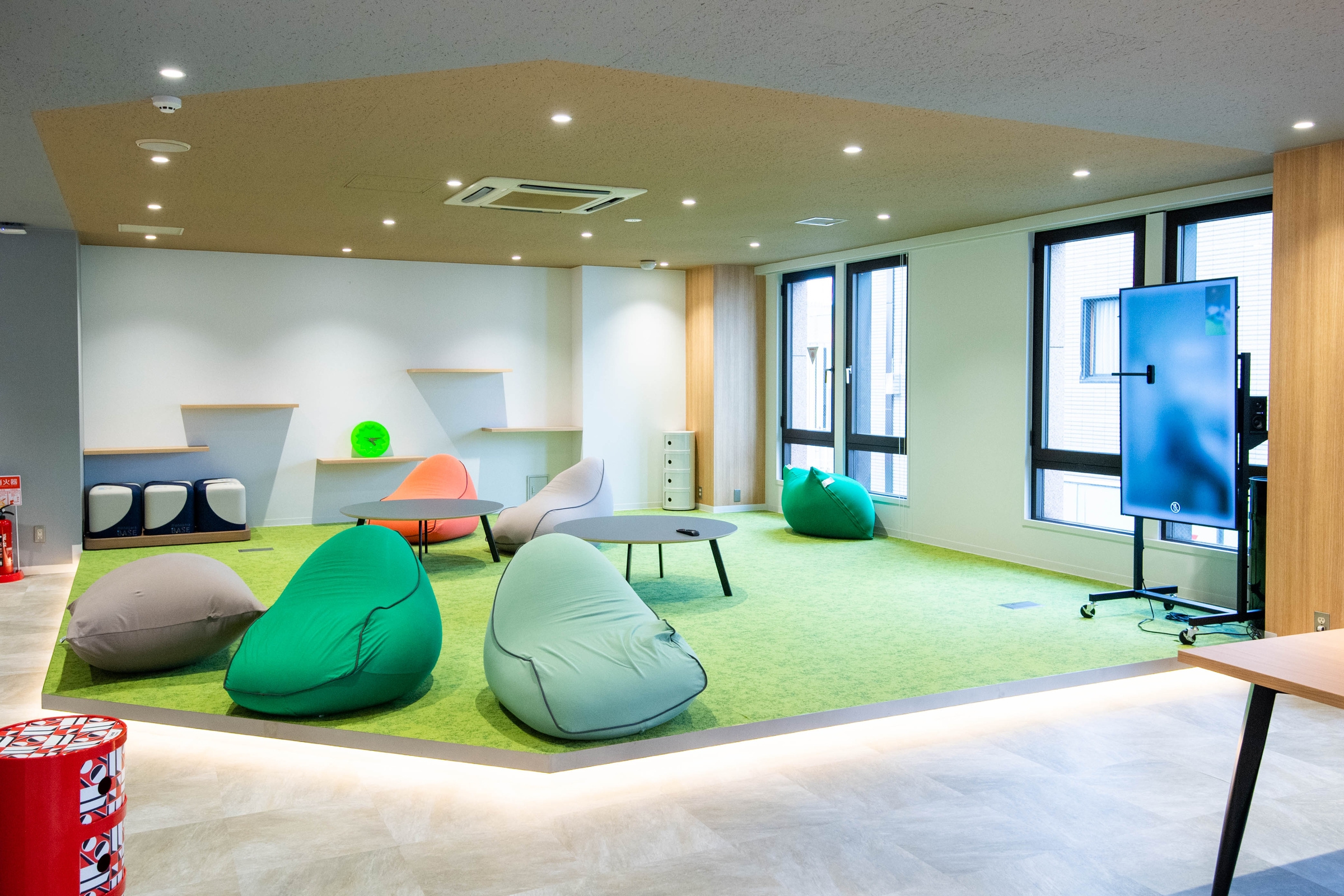 managaraBASE 高等部（マナガラベース）