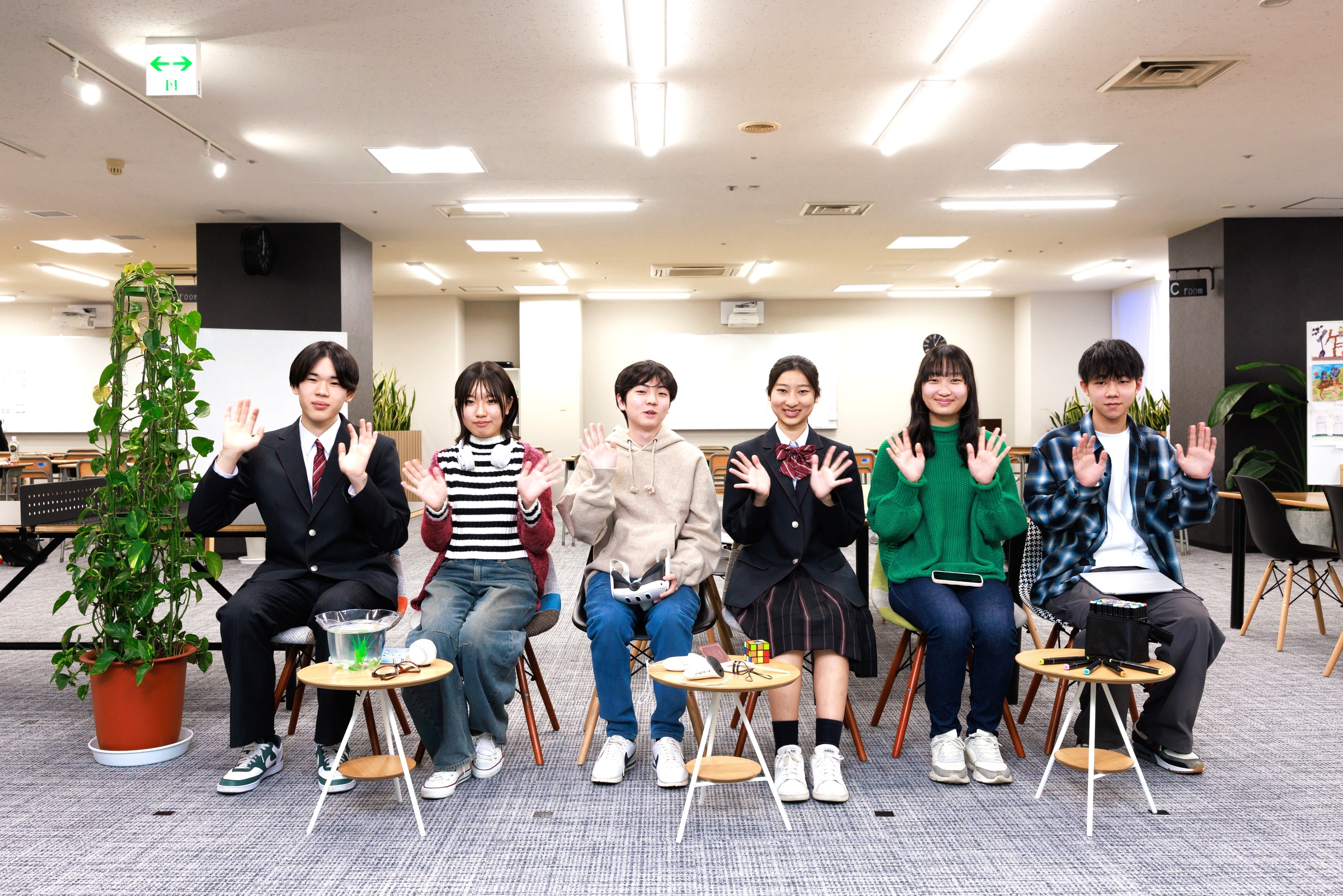 勇志国際高等学校（九州エリア）