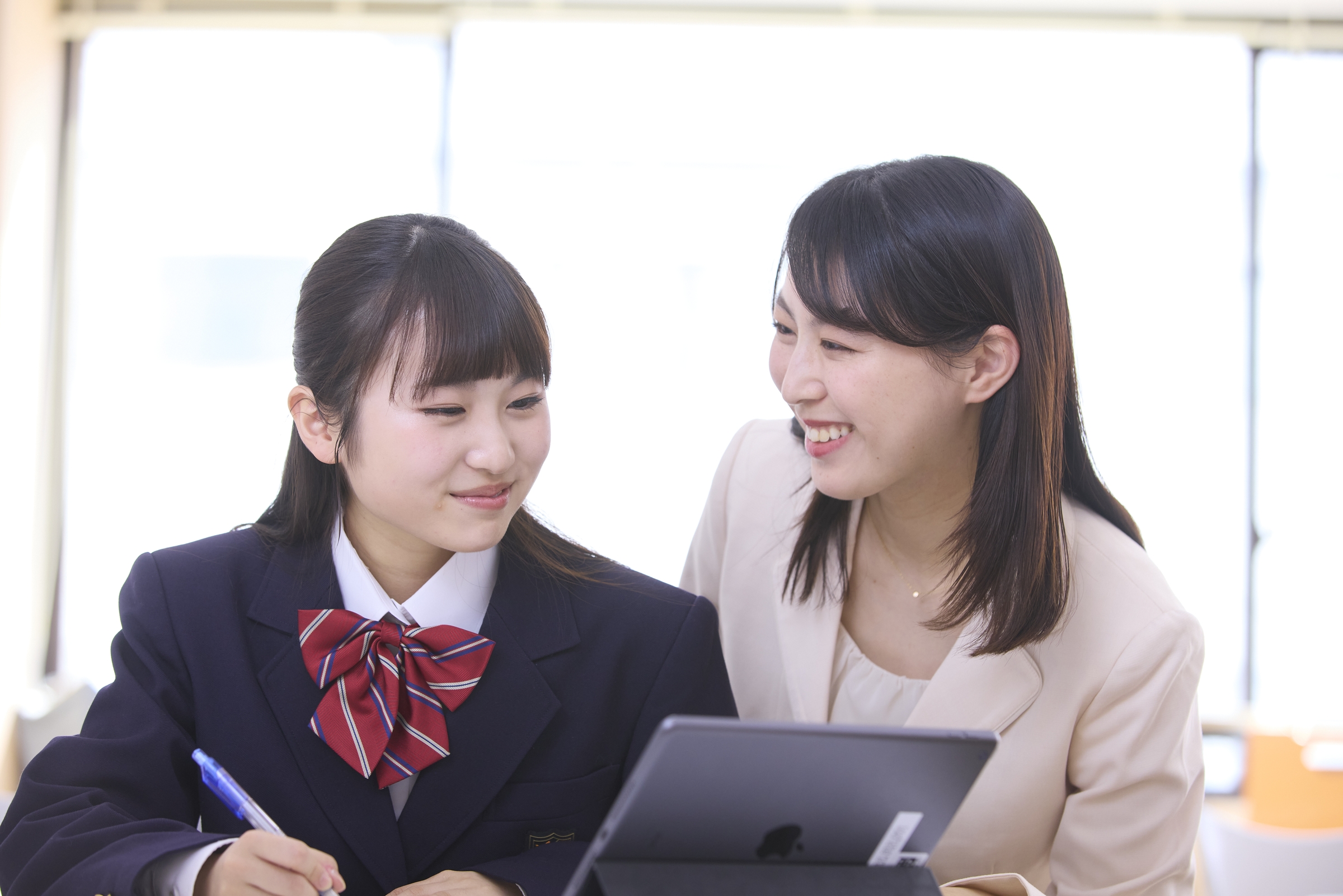 「やりたい」を大切にしたサポート