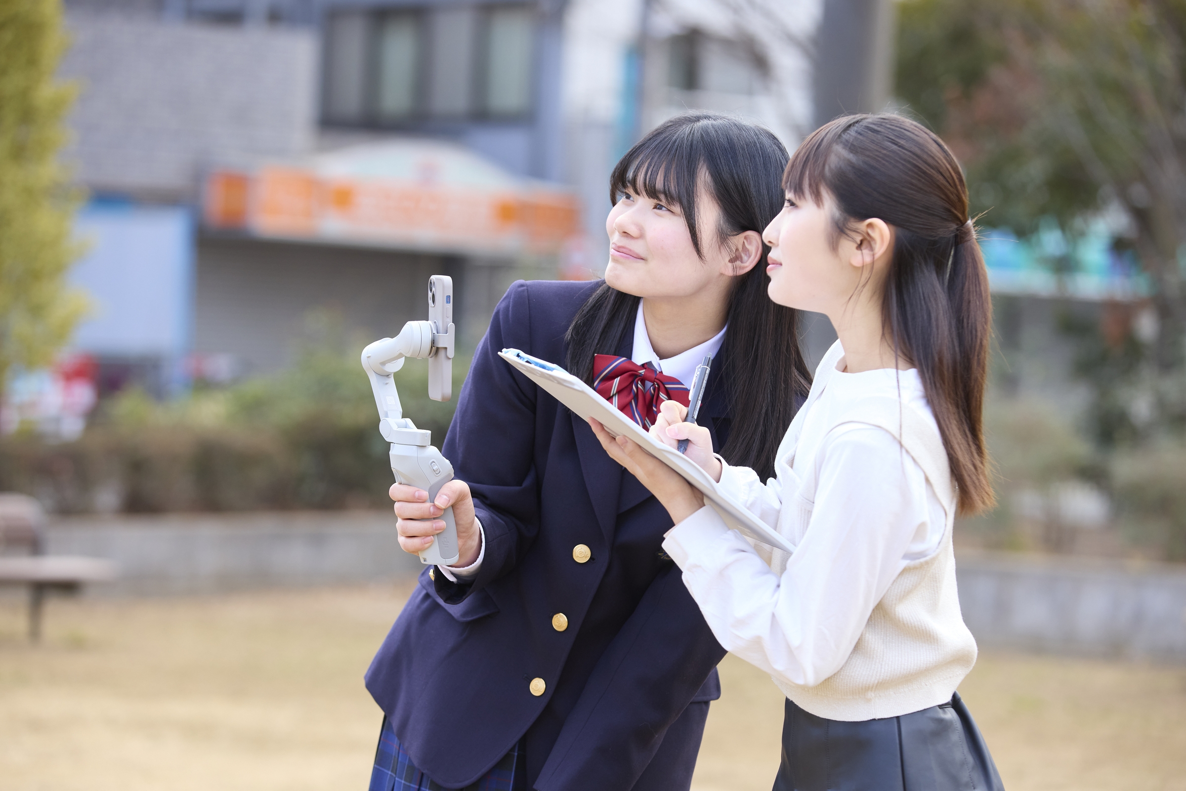 「自分らしく生きる力」が入試で武器になる