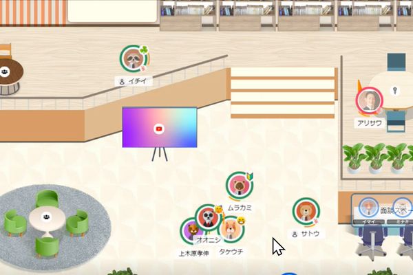 年間10日から15日のスクーリング