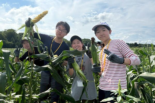 リアルもオンラインも超える新しい学びの形
