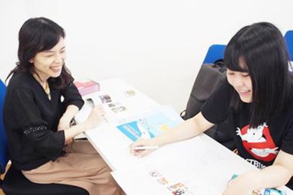 自由に登校、自由に学ぶ、が原則