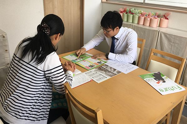 不登校専門のサポートで自分らしくいられる