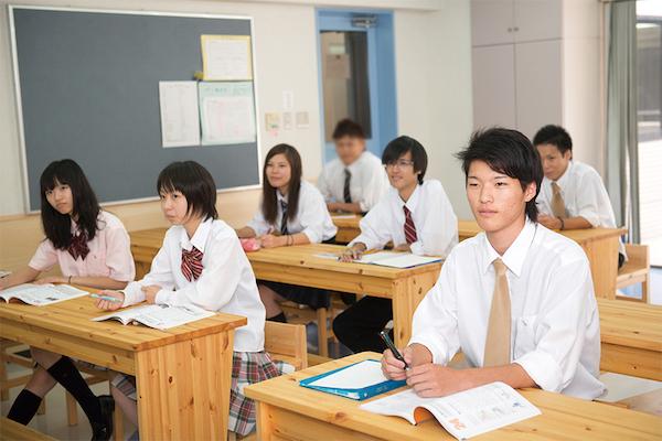 やる気が刺激される環境が周囲にたくさん