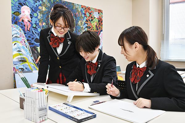 マンガ、イラスト、声優、美容を極める毎日