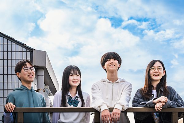 一人ひとりの「やりたい」が輝く居場所