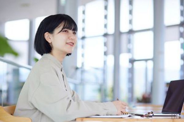月1～2回の通学×ネットでレポートを提出