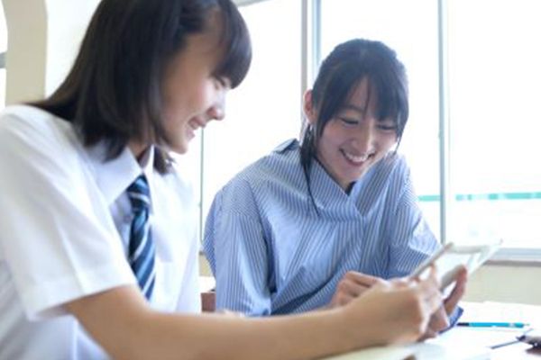 駿台グループのノウハウで、目的に寄り添う