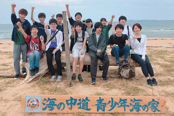 ゲーム・イラスト・IT好き同士が大集合