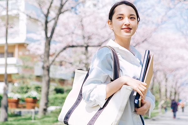 通学スタイルの５分野があなたを待っている