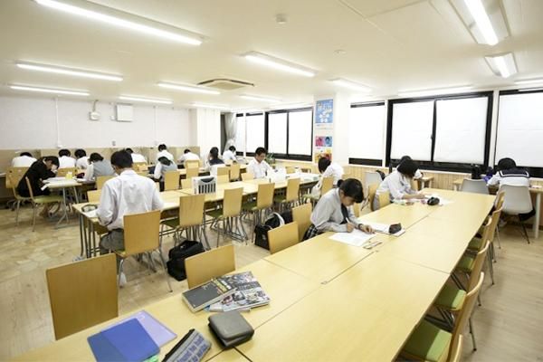 一人ひとりの夢を後押ししてくれる学校