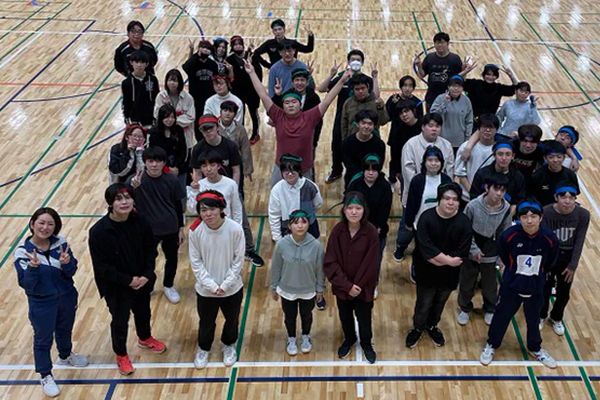 広い専門分野が叶える多様性のある学び舎