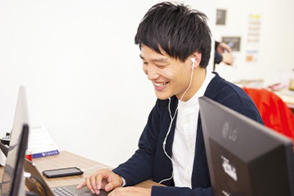主体的に問題解決できるプログラマーになる