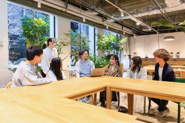 講師との出会いだけにとどまらない価値