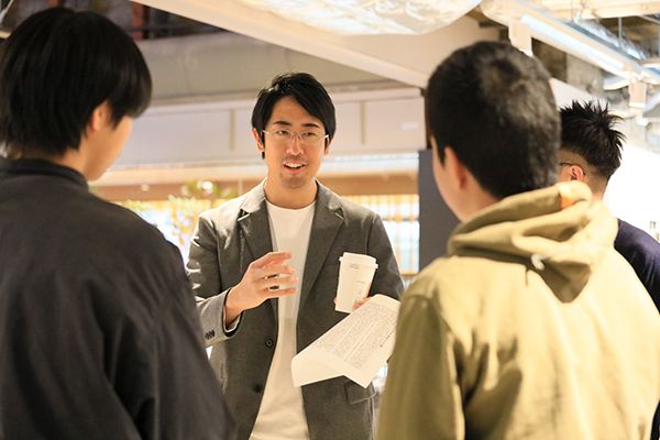 「起業」と「楽しい学生生活」は両立できる
