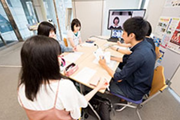 母体が進学塾だから安心して学習できる