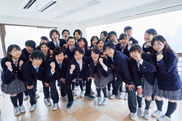 目的に合った学びで一人ひとりの自信を育む
