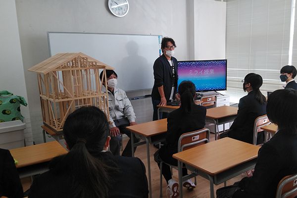 月1～2日程度の登校で高卒資格を目指す