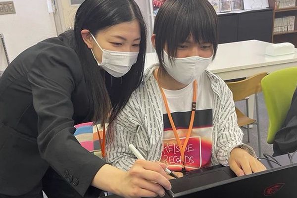 安心して学び直し＆「やりたい」を実現