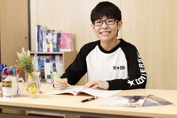 AIを活用した学習で、得意と苦手が明確に