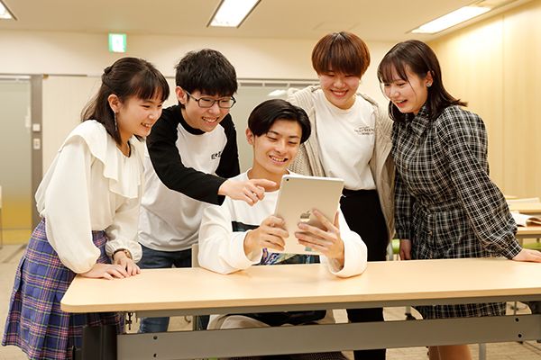 初心者も始めやすい講座で基礎スキルを習得