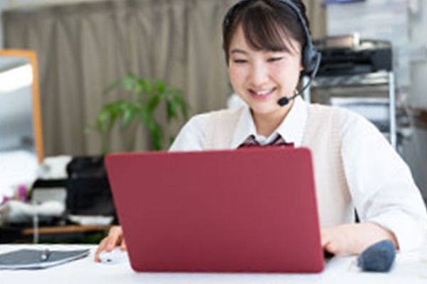 いつでも登校できる環境で苦手を潰そう