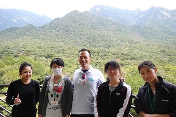 体験学習「トライアルレッスン」で夢探し