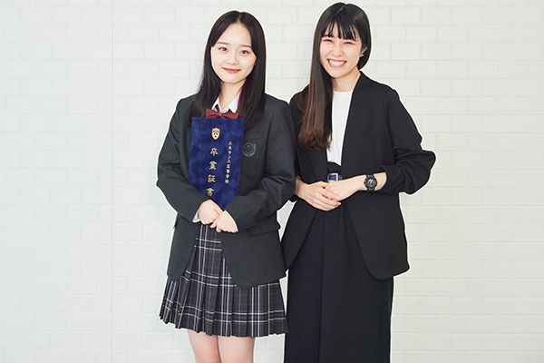 幅広いスクーリング形態で無理なく目標達成