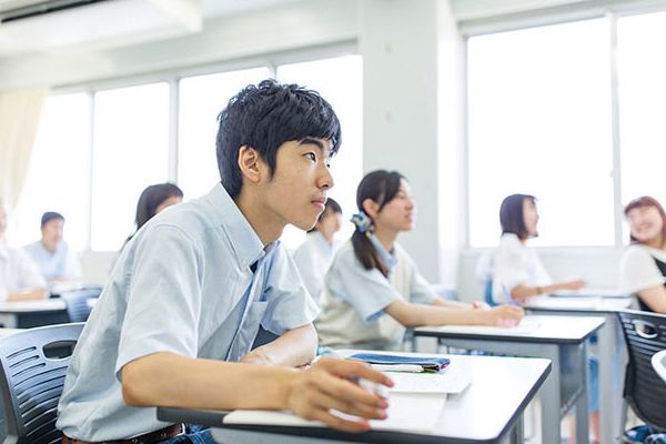 自分の成長、可能性を見つけられる環境
