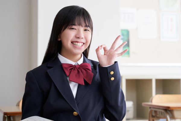 進学塾「学思館」のノウハウでサポート