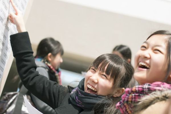 進学塾「学思館」のノウハウで勉強に集中
