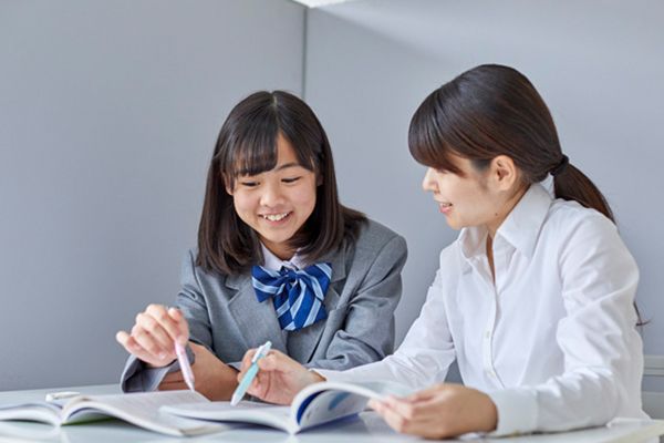 進学塾「学思館」のノウハウで夢が叶う