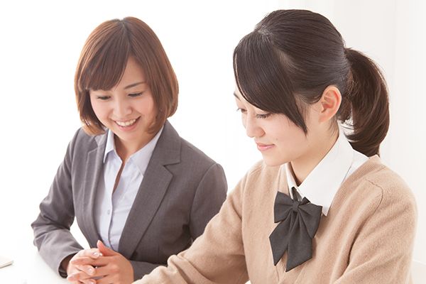 進学塾「学思館」のノウハウで苦手を潰す