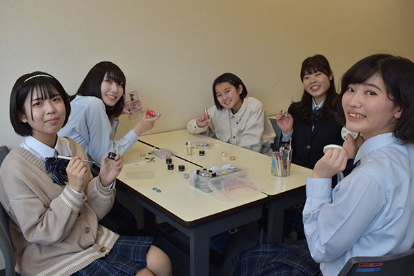 発達特性や心に向き合い、夢を見つけよう