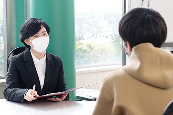安心できる立地環境と平等な教育
