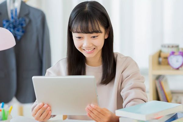 キャンパスコースで理想の学習環境を実現