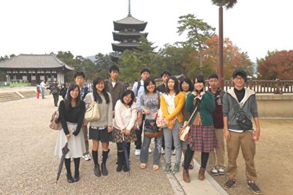 生徒主体、自由度の高い楽しい学校づくり