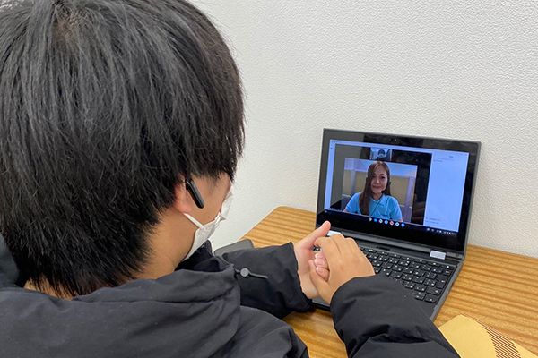 湘南地域と連携した課外活動が最大の特徴