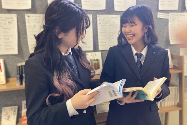 湘南地域と連携した課外活動が最大の特徴