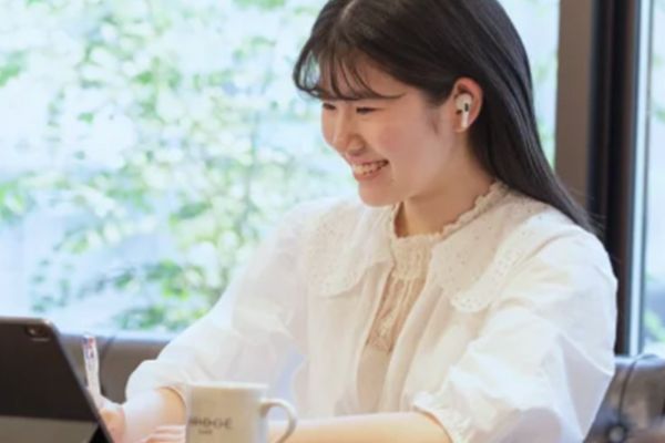 オンライン学習で広げる、豊かな学びと未来