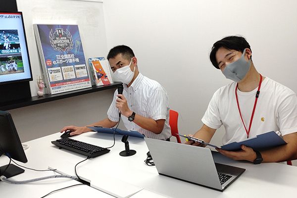 ゲーム業界で活躍できる人材を育成する学校