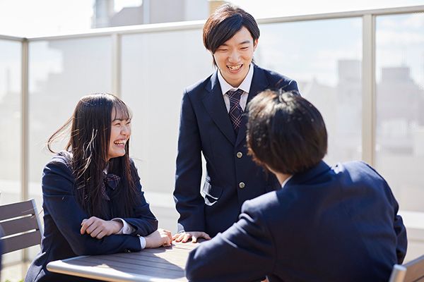 イラストやゲームが大好きな仲間に出会える