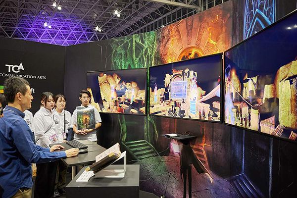 イラスト、IT、動画、ゲーム制作を極める