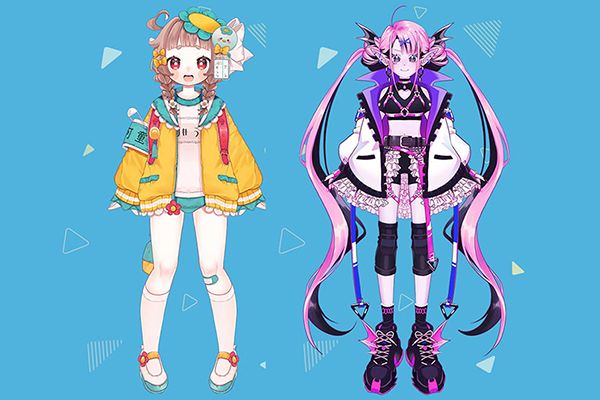 イラスト、IT、動画、ゲーム制作を極める